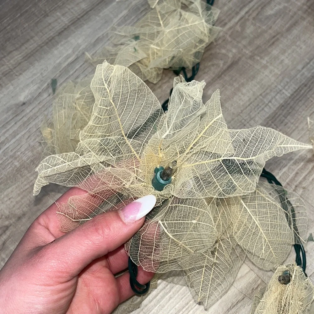 N/A took green